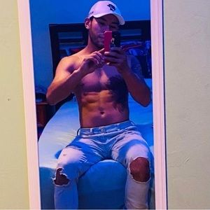 Meet your Posher, Samuel